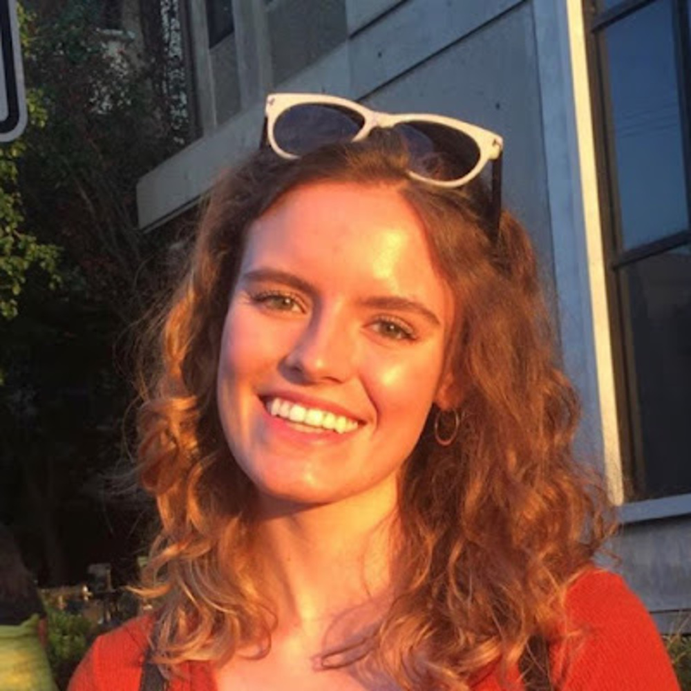 Meet your Posher, Gillian m